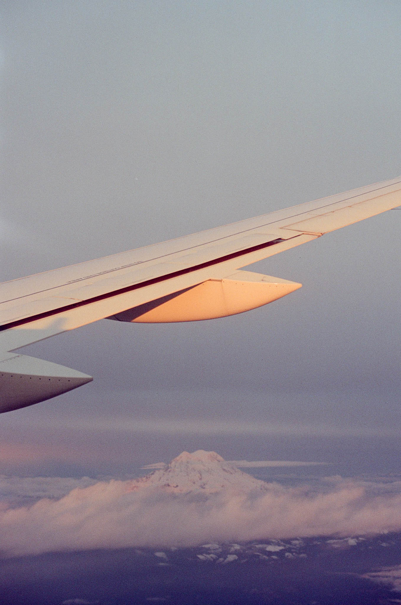 Canon EOS 7S, Kodak Vision3 50D